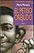 El petiso orejudo by María Moreno