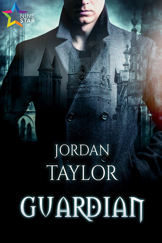 Guardian (Kindle Edition)