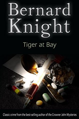 Tiger at Bay (The Sixties Mysteries #6)
