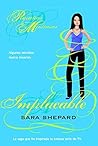Implacable (Trakatrá nº 47) by Sara Shepard