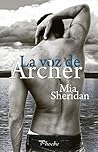 La voz de Archer