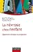 La névrose chez l'enfant  by Jean-Yves Chagnon