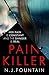 Painkiller: Her pain is real ... but is the danger? (Litt04 120319)