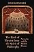 The Birth of Theater from the Spirit of Philosophy: Nietzsche and the Modern Drama