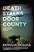 Death Stalks Door County (Dave Cubiak, #1)