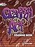 Graffiti Art Coloring Book (Dover Design Coloring Books)