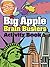 Big Apple Brain Busters Activity Book (Dover Kids Activity Books: U.S.A.)