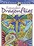 Creative Haven Entangled Dragonflies Coloring Book (Adult Coloring Books: Insects)