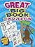 Great Big Book of Puzzle Fun (Dover Kids Activity Books)