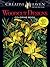 Creative Haven Woodcut Designs Coloring Book by Tim    Foley