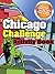 Chicago Challenge Activity Book (Dover Kids Activity Books: U.S.A.)