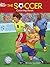 The Soccer Coloring Book (Dover Sports Coloring Books)
