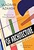 Of Architecture: The Territories of a Mind