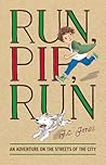 Run, Pip, Run by J.C. Jones