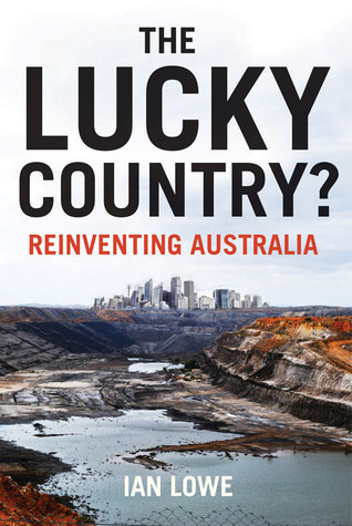 The Lucky Country? Reinventing Australia (Paperback)