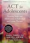 ACT for Adolescen...