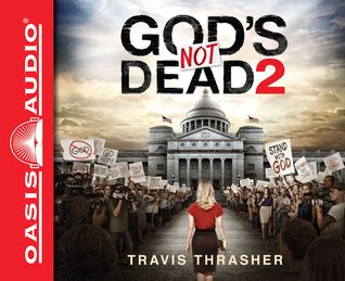 God's Not Dead 2 (Library Edition)