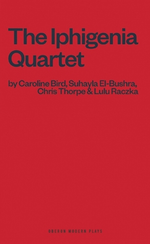The Iphigenia Quartet