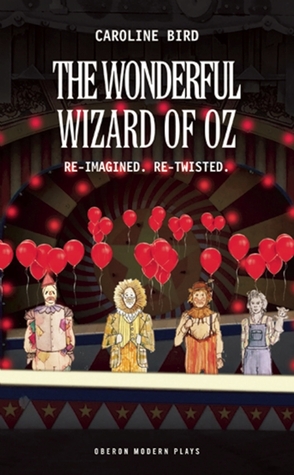 The Wonderful Wizard of Oz (Oberon Plays for Young People)