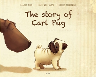 pug story
