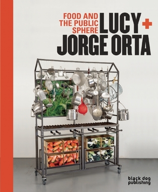 Food & The Public Sphere (Hardcover)