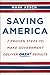 Saving America by Mark Aesch