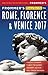 Frommer's EasyGuide to Rome, Florence and Venice 2017