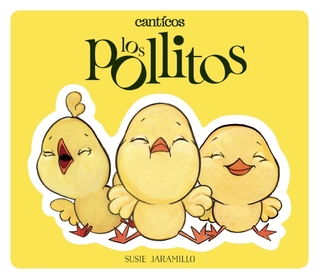 Little Chickies / Los Pollitos (Canticos)