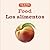 Food/Los alimentos (Say & Play)
