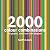 2000 Colour Combinations: F...
