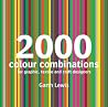 2000 Colour Combi...