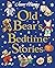 Old Bear's Bedtime Stories