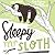 Sleepy Mr Sloth by Paul Kennedy