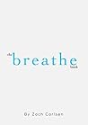 The Breathe Book (Breathing, Relaxation, Meditation, Anxiety, Focus, Yoga 1)