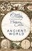 Classical Conversation History Cards: Ancient World by Classical Conversation (2012-05-03)