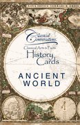 Classical Conversation History Cards: Ancient World by Classical Conversation (2012-05-03)