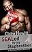 Military Romance: Sealed by my Stepbrother (Military Stepbrother Pregnancy Bad Boy Romance)