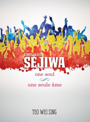 Kumpulan Puisi Sejiwa By Teo Wei Sing