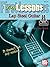 First Lessons Lap Steel Guitar by Jay Leach