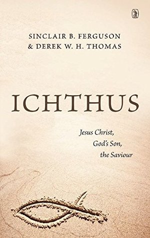 Ichthus (Paperback)