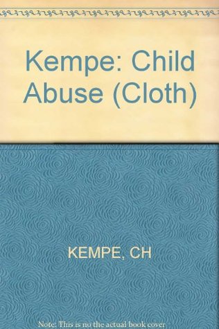 Child Abuse (Developing Child (Hardcover))