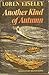 Another Kind of Autumn by Loren Eiseley