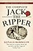 Complete Jack The Ripper