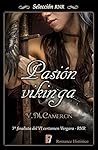 Pasión vikinga by V.M. Cameron