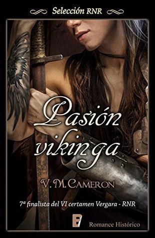 Pasión vikinga (Kindle Edition)