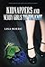 Kidnappers and Nerdy Girls Tie the Knot (Nerdy Girls Murder Mysteries Book 3)