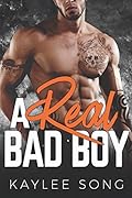 A Real Bad Boy
