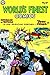 World's Finest Comics (1941-1986) #72 (World's Finest (1941-1986))