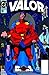 Valor (1992-1994) #18