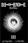 Death Note by Tsugumi Ohba